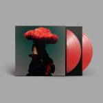 Carlita - Sentimental (Red 2LP+MP3)