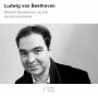 Jacob Leuschner - Beethoven: Diabelli-Variationen op.120