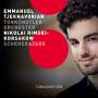 Kirill Maximov / Tjeknavorian / Tonknstler-Orchester - Scheherazade