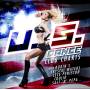 Various - U.S.Dance Club Charts