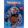Warlock - Warlock Trilogy (3 DVDs) [DE-Version, Regio 2/B]