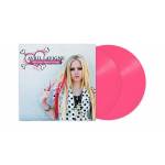 Avril Lavigne - The Best Damn Thing/pink vinyl