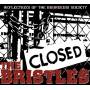 The Bristles - Reflections Of The Bourgeois Society
