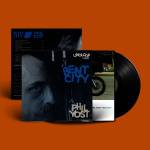 Phil Yost - Bent City