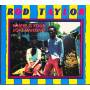 Rod Taylor - Where Is Your Love Mankind