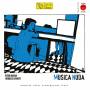 Musica Nuda - Musica Nuda (Color Transparent Vinyl)