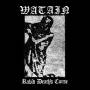 Watain - Rabid Death's Curse (gatefold Incl. Dropcard)