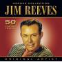 Jim Reeves - Heroes