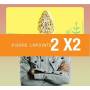 pierre Lapointe - 2 X 2
