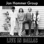 Jan Hammer Group - Live In Dallas (limited)