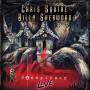Chris Squire & Billy Sheerwood - Conspiracy Live