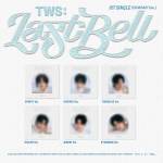 Tws - TWS 1st Single 'Last Bell' (Compact Ver.)