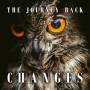 The Journey Back - Changes (CD Digipack)