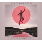 King Buffalo - Regenerator (Lim.Vinyl)