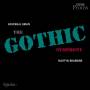 M. Brabbins / BBC National Orchestra Of Wales / + - Sinfonie 1 'The Gothic'