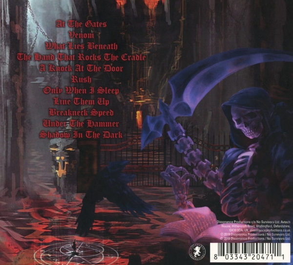 At The Gates 1