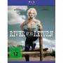 Vye, Murvyn, Preminger, Otto, Calhoun, Rory, Spencer, Dougla - Flu ohne Wiederkehr BD [Regio free (0)]