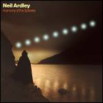 Neil Ardley - Harmony Of The Spheres (LP)