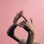 S. C. U. M. - Amber Hands