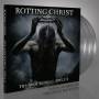 Rotting Christ - The Apocryphal Spells (Silver 3-Vinyl)