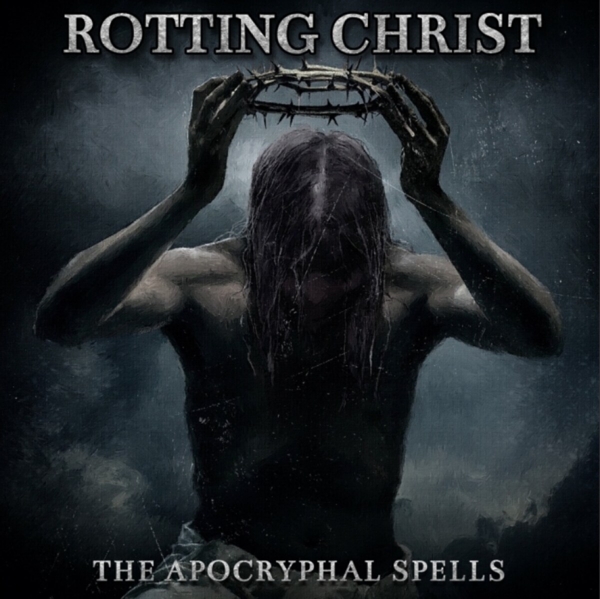 The Apocryphal Spells (Silver 3-Vinyl) 1