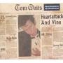 Tom Waits - Heartattack And Vine (Remastered)