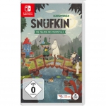 Sonderposten - Snufkin Melody Of Moominvalley