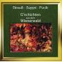 Or. Wiener Volksoper / Scholz / + - Suppe/Strauss/Gesch.A.D.Wiener