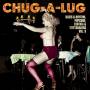 Various - Exotic Blues & Rhythm 08-chug-a-lug (clear Vinyl