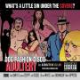 Dog Fashion Disco - Adultery