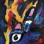 Nuria Graham - Bird Eyes