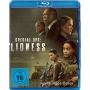 Universal (dvd) - Special Ops: Lioness - Staffel [DE-Version, Regio 2/B]