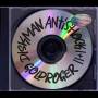 Goldroger - Diskman Antishock II