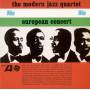 Modern Jazz Quartet - European Concert