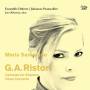 RISTORI G. A. - Kantaten & Oboenkonzert