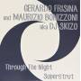Gerardo Frisina - Through The Night-superstrut