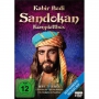 Kabir Bedi - Sandokan-Komplettbox Neuauflage: Restored Versio [DE-Version, Regio 2/B]