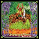 Bongzilla - Gateway Reissue LP (Orange, Green Spinners with Vi