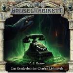 Gruselkabinett - Das Gestndnis des Charles Linkworth - Folge 194
