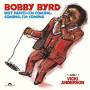 Bobby Byrd - Hot Pants I'm Coming