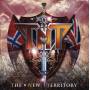 T. N. T. - New Territory
