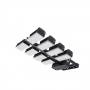 Synergy 21 Led - Objekt/Stadion Strahler 960W IP66 cw