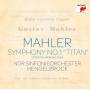 Thomas Hengelbrock - Mahler: Symphony No. 1 (1893 Version