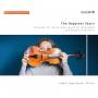 Judith Ingolfsson - The Happiest Years-Sonaten fr Violine solo