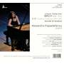 Alexandra Papastefanou - J.S.Bach Goldberg Variations