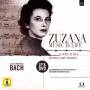 Zuzana Ruzickov - Zuzana:Music is Life-A Story of Love,Tyranny an