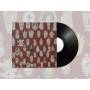 Ghost Woman - Hindsight is 50/50 (Ltd. Black Vinyl)