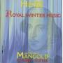 Maximilian Mangold - Royal Winter Music