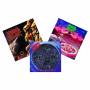 Morbid Angel - Altars/Domination/Gateways (3CD)