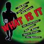 Various - What Is It -10-